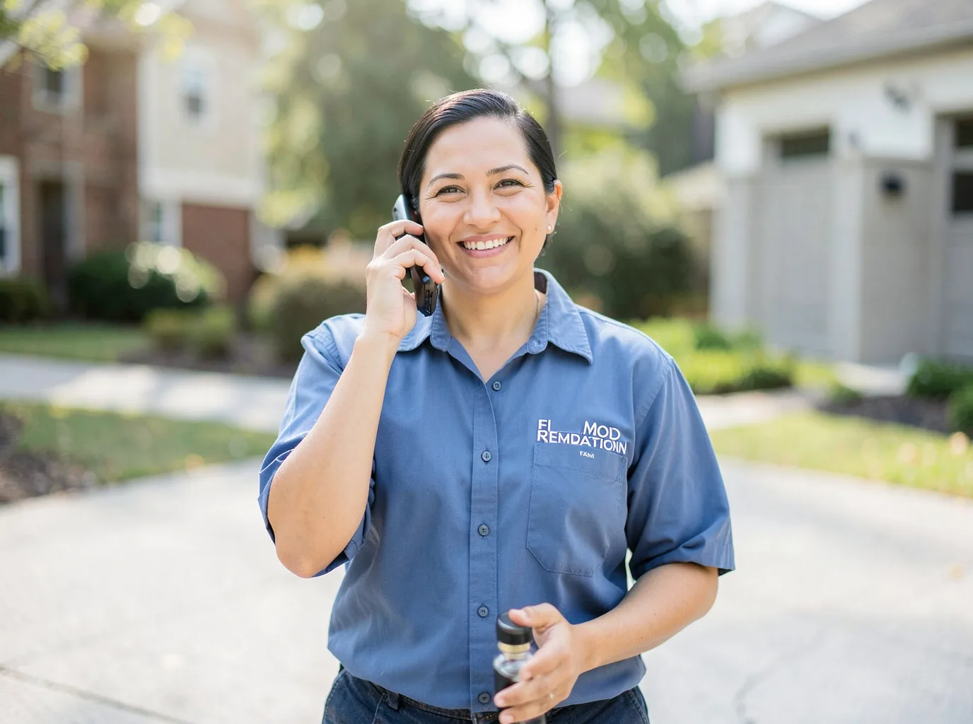Mold Remediation Falls Church, VA FAQs